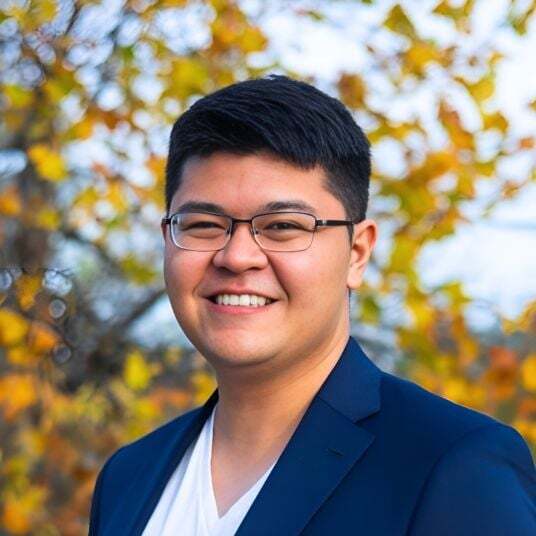 Matthew Lau