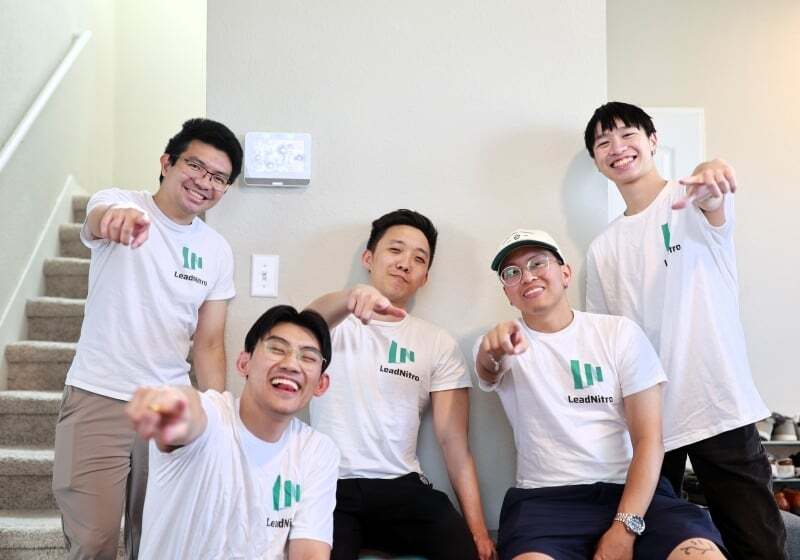 Tech team